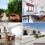 Villa Maroby Rooms & Parking