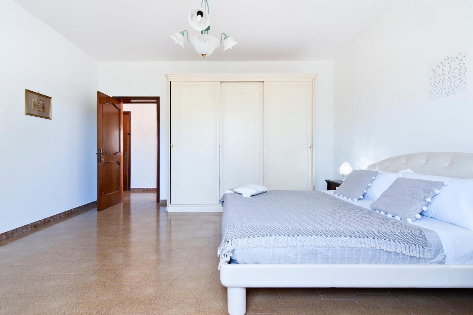 Affittacamere Maroby & Parking