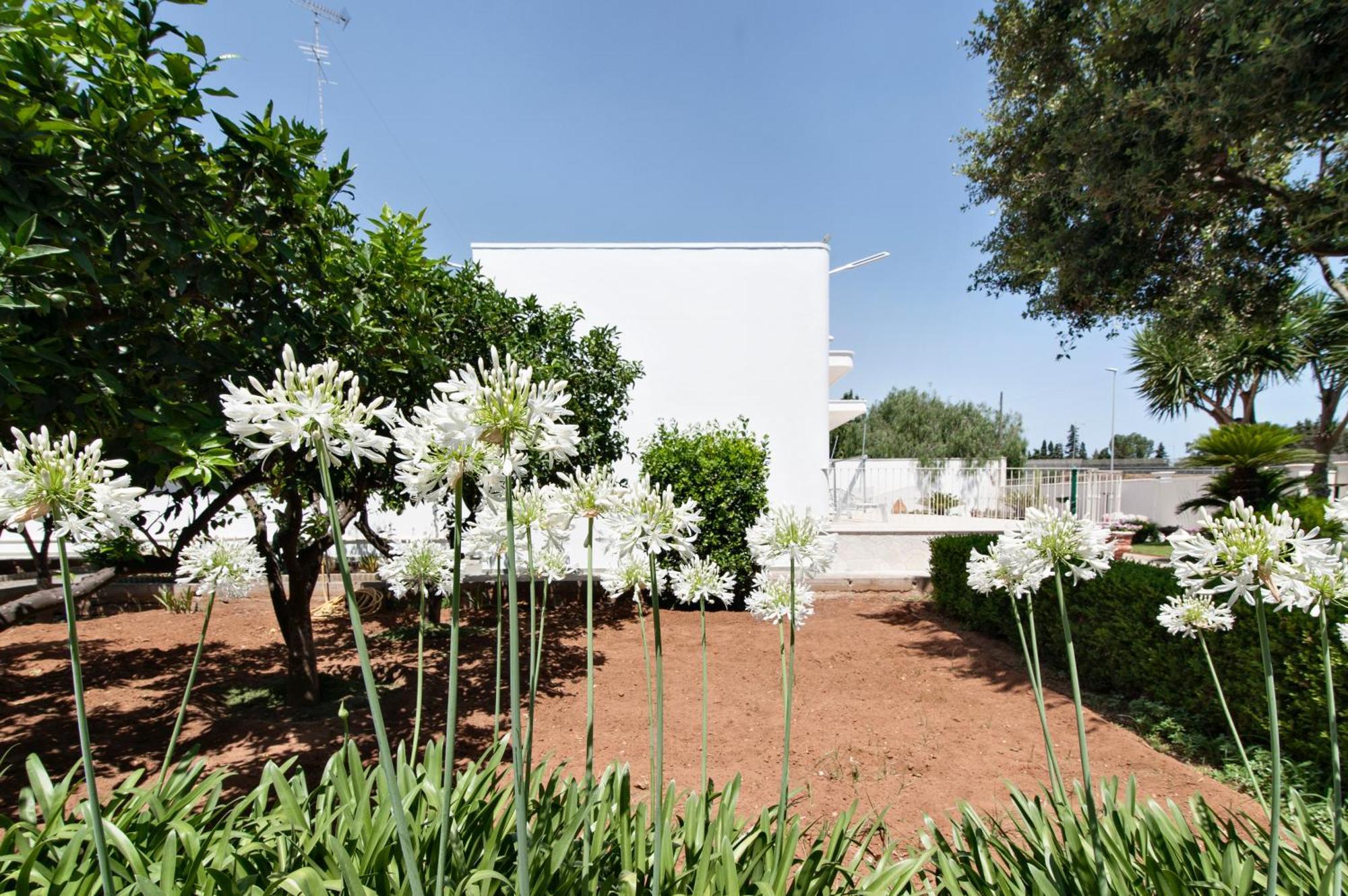 Affittacamere Maroby & Parking Lecce