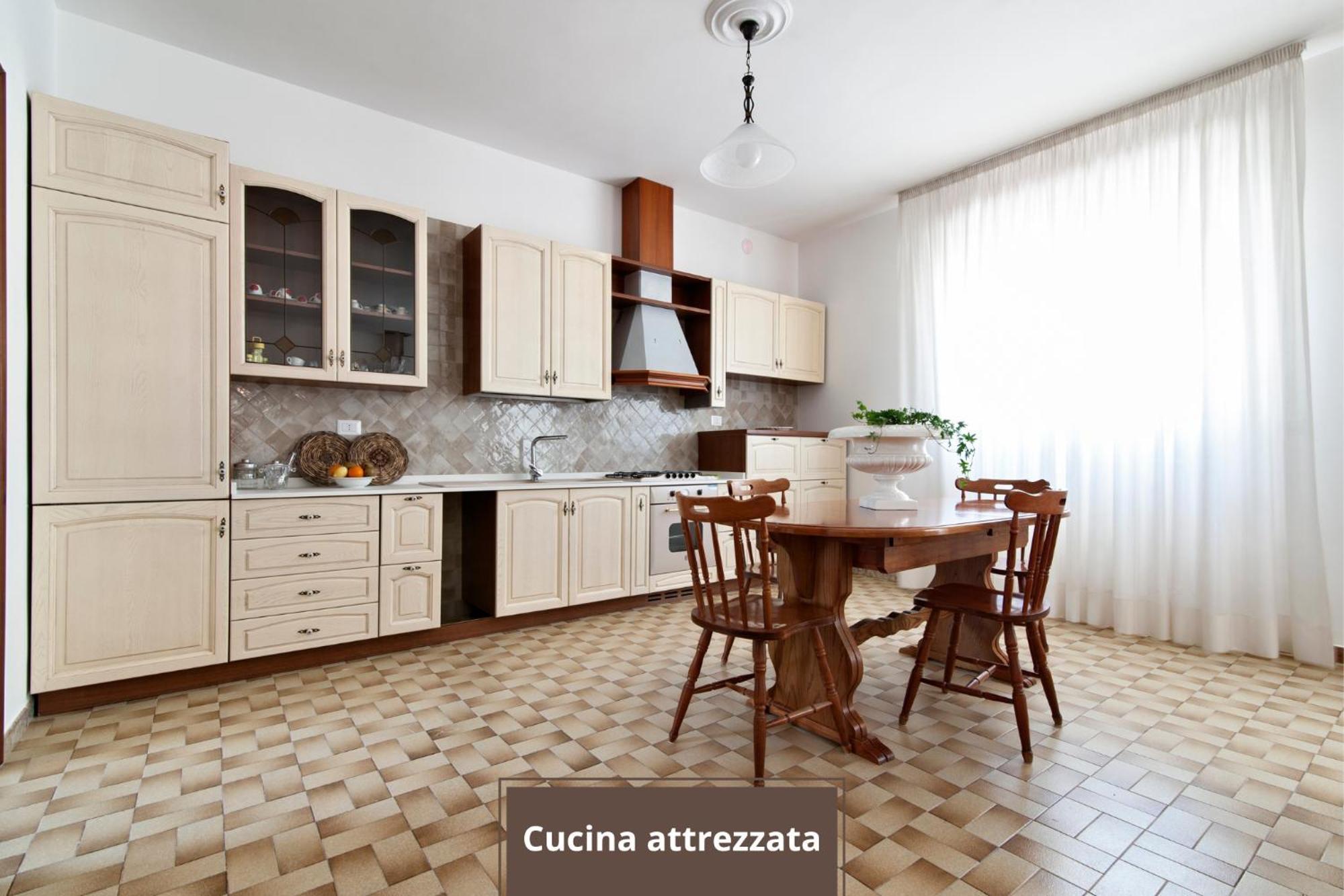 Affittacamere Maroby & Parking
