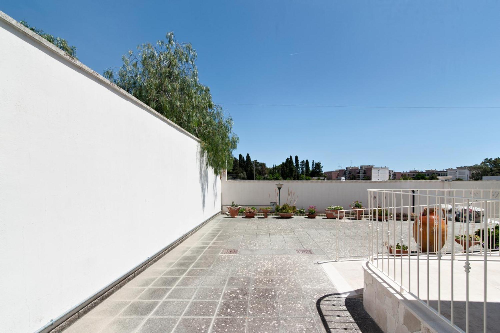 Maroby & Parking Gasthof Lecce